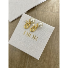 Christian Dior Earrings